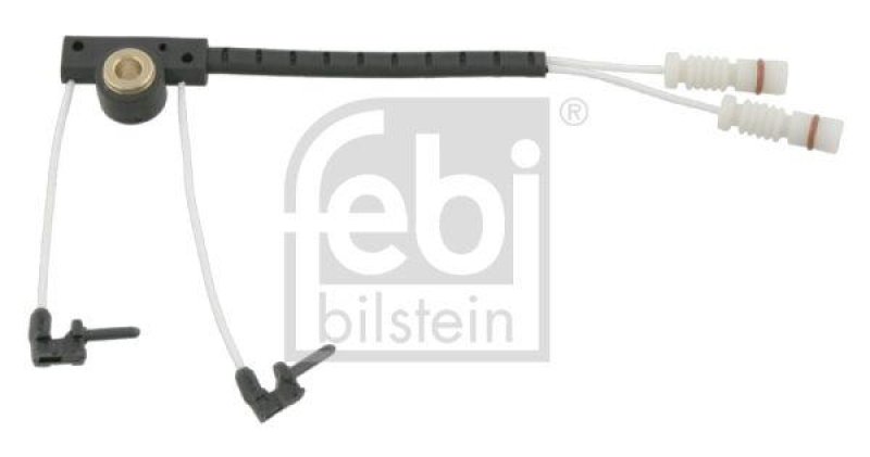 FEBI BILSTEIN 26073 Verschleißkontakt für Mercedes-Benz