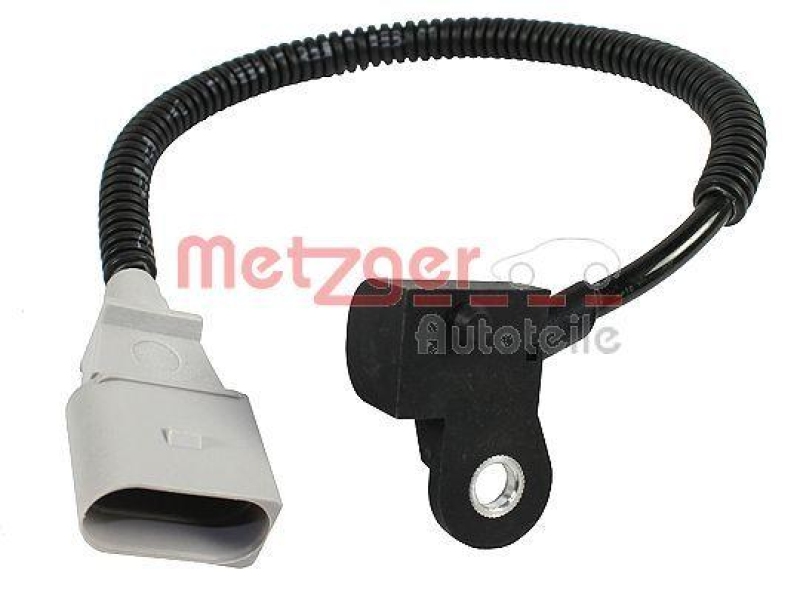 METZGER 0903138 Sensor, Nockenwellenposition f&uuml;r AUDI/SEAT/SKODA/VW