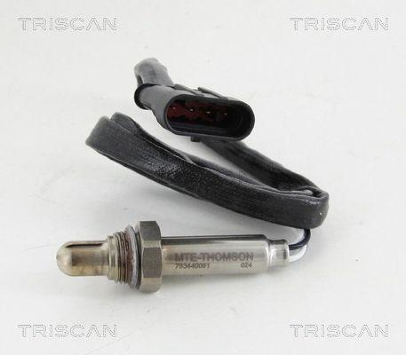 TRISCAN 8845 12070 Lambdasonde für Fiat/Alfa