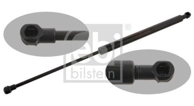 FEBI BILSTEIN 29979 Gasdruckfeder für Heckklappe für TOYOTA