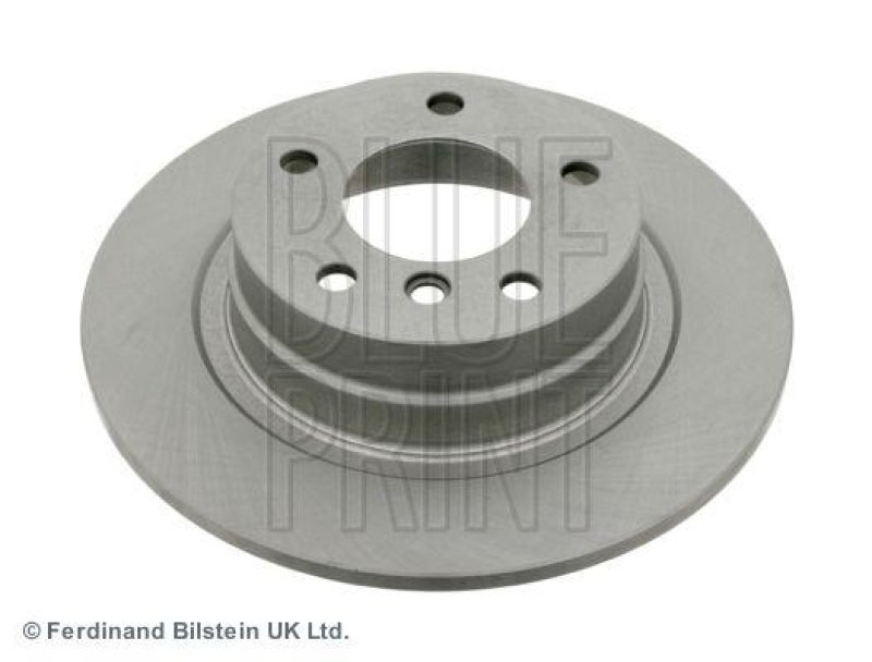 BLUE PRINT ADB114329 Bremsscheibe für BMW