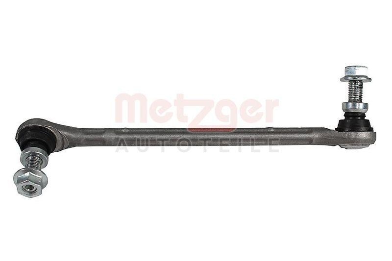 METZGER 53066701 Stange/Strebe, Stabilisator für MB VA links