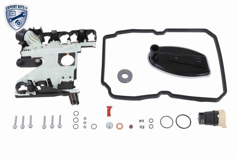 VEMO V33-86-0003 Reparatursatz, Mechatronik (Automatikget 5-Gang (722.6) inkl. Ölwechselkit ohne G für CHRYSLER