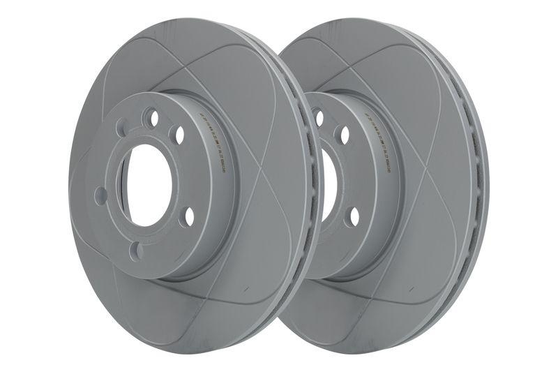 ATE 24.0325-0114.1 Power Disc