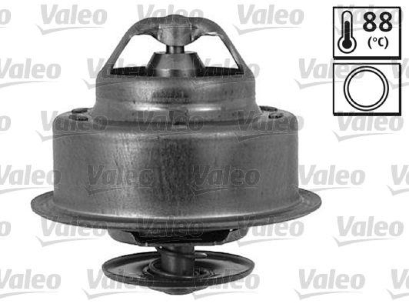 VALEO 819933 Thermostat VOLVO 940 2.3