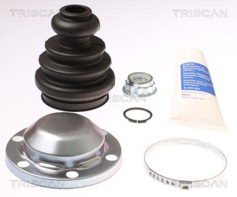 TRISCAN 8540 10906 Manchettensatz für Ford,Seat,Vw