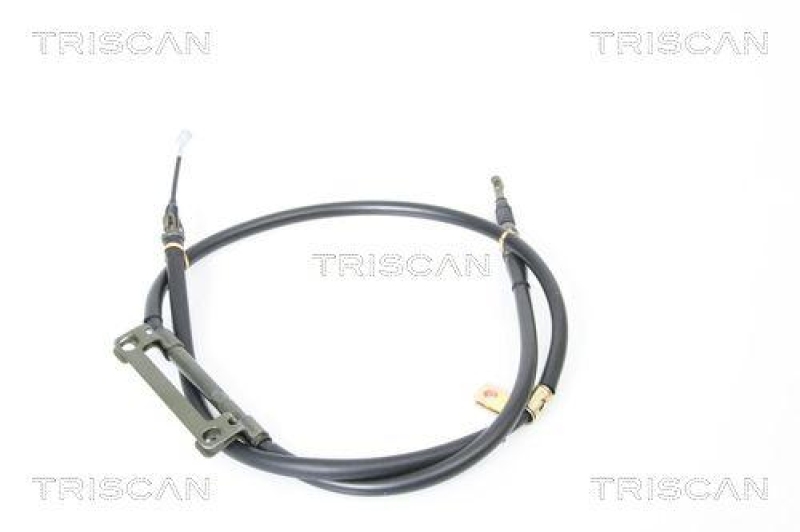 TRISCAN 8140 18110 Handbremsseil für Kia Clarus