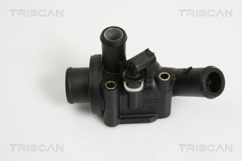 TRISCAN 8620 22687 Thermostat M. Gehäuse für Mercedes (0)