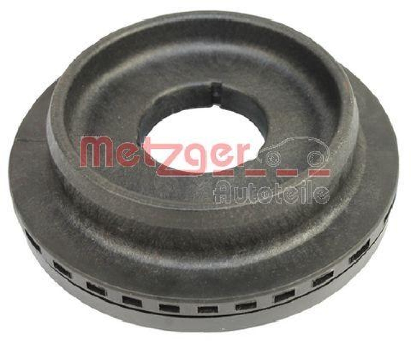 METZGER 6490051 Wälzlager, Federbeinstützlager für ABARTH/ALFA/FIAT/LANCIA VA links/rechts