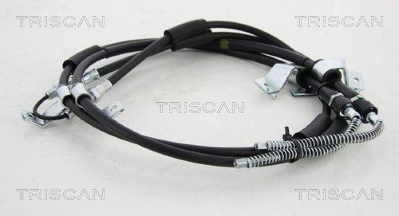 TRISCAN 8140 21127 Handbremsseil für Chevrolet