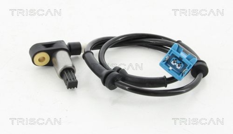 TRISCAN 8180 28212 Sensor, Raddrehzahl für Psa