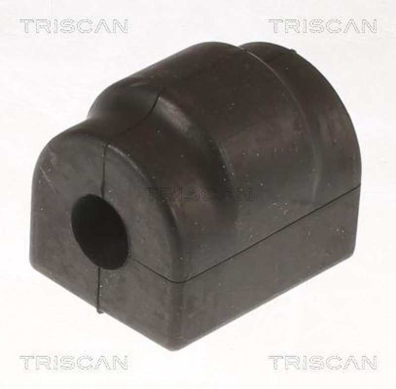 TRISCAN 8500 118046 Lagerbuchse - Stabilisator für Bmw