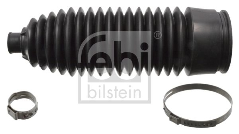 FEBI BILSTEIN 102071 Lenkmanschettensatz für TOYOTA