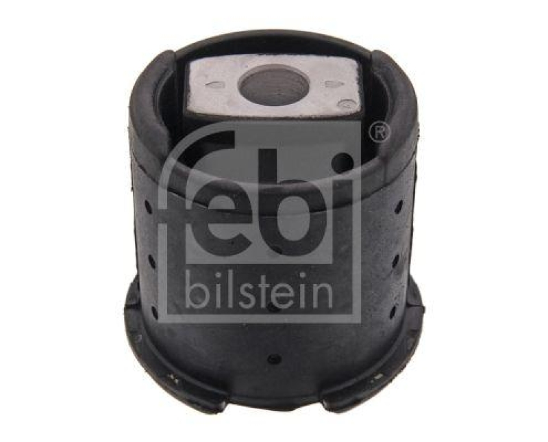 FEBI BILSTEIN 12445 Achskörperlager für Hinterachsträger für BMW