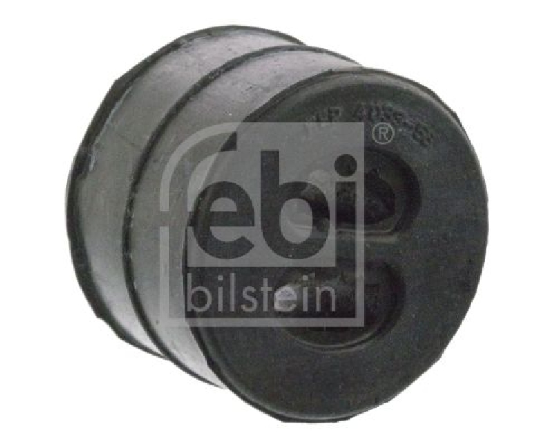 FEBI BILSTEIN 15712 Auspuffgummilager für Ford