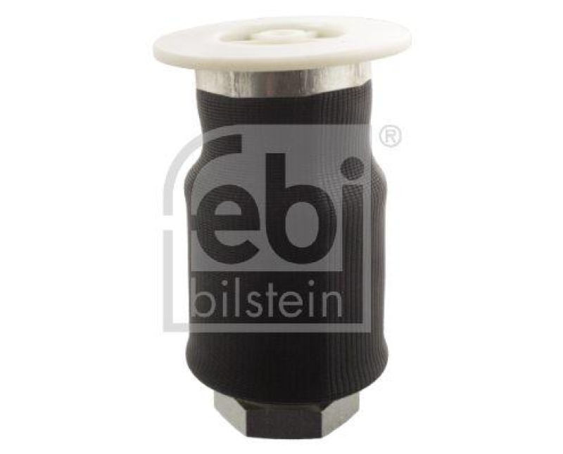 FEBI BILSTEIN 171758 Luftfederbalg für Klimakompressor für Iveco