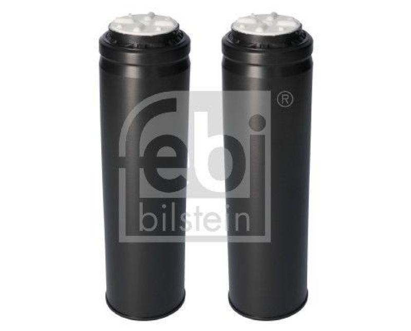 FEBI BILSTEIN 181640 Protection Kit für Stoßdämpfer für Opel