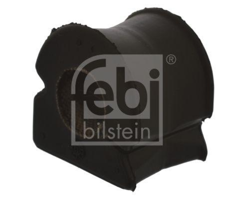 FEBI BILSTEIN 39507 Stabilisatorlager für Fiat