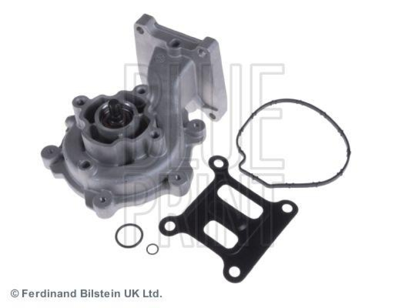 BLUE PRINT ADJ139103 Wasserpumpe mit Dichtung und Dichtring für Ford Pkw