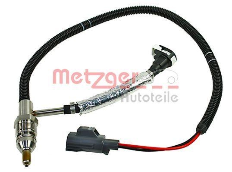 METZGER 0930001 Einspritzeinheit Russpartikelfilter für FORD