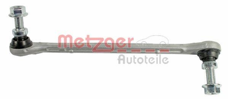 METZGER 53066802 Stange/Strebe, Stabilisator für MB VA rechts