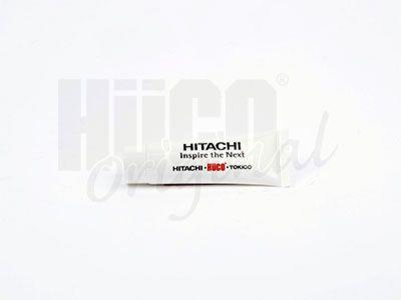 HITACHI 134101 Glühkerzensteckerfett 100g