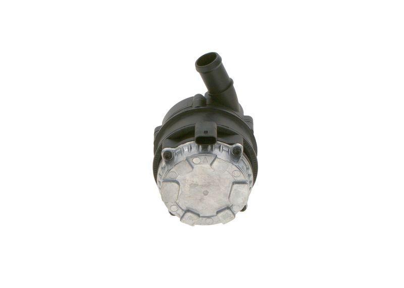 Bosch 0 392 024 00P Pumpe + Gummihalter