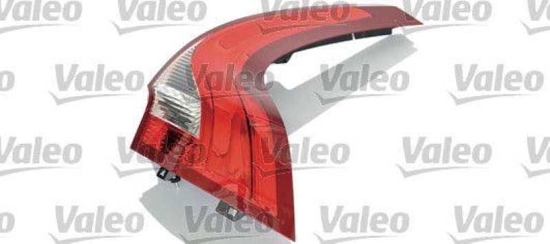 VALEO 043892 Rücklicht Volvo XC60 L