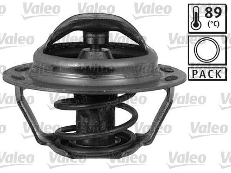 VALEO 819934 Thermostat PEUGEOT 306 2.0 I