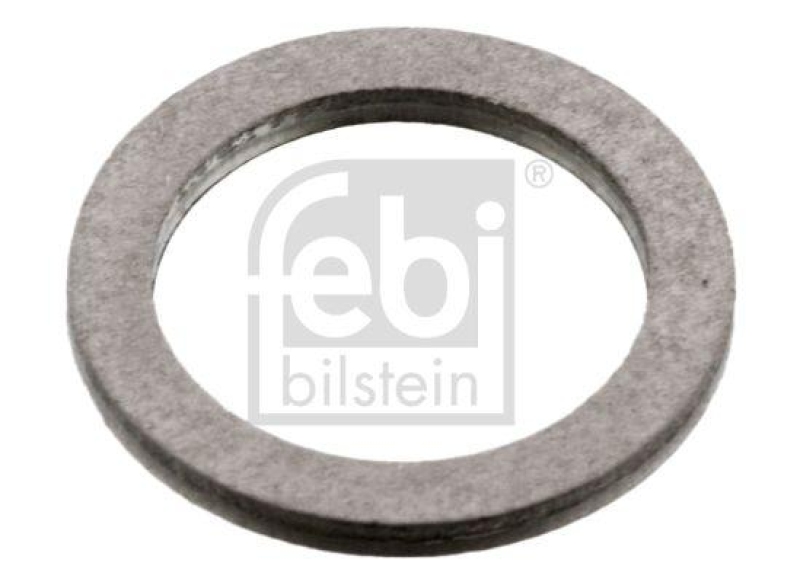 FEBI BILSTEIN 07106 Dichtring für Ölablassschraube für BMW