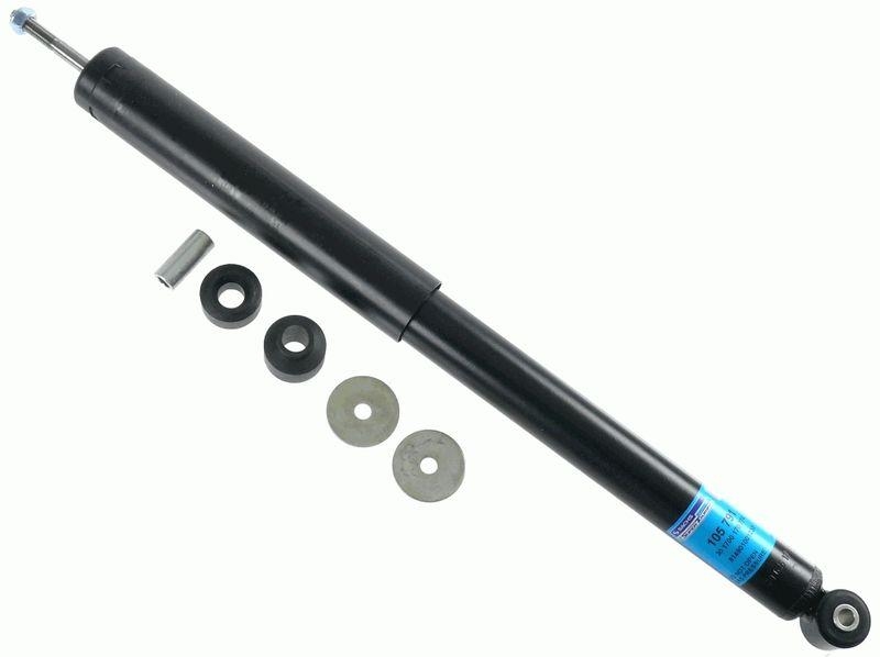 SACHS 105 791 Stoßdämpfer