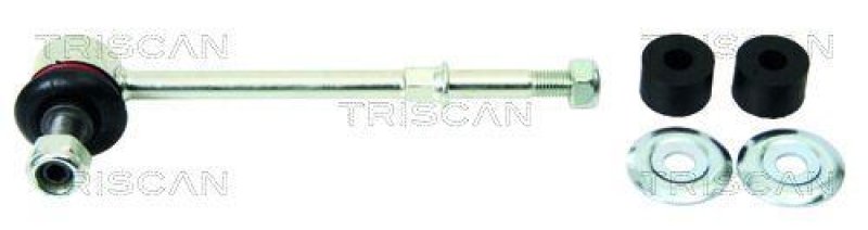 TRISCAN 8500 13620 Stabilisatorstange für Toyota Landcruiser 90