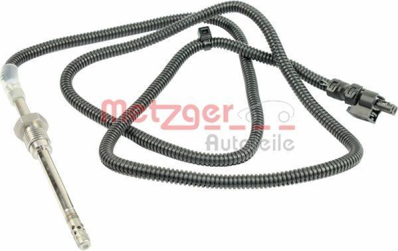 METZGER 0894232 Sensor, Abgastemperatur für MB