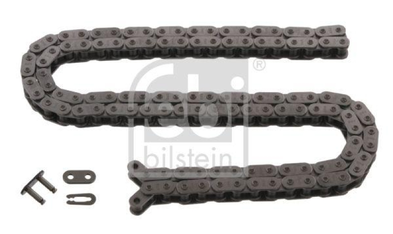 FEBI BILSTEIN 09245 Steuerkette für Nockenwelle für Mercedes-Benz