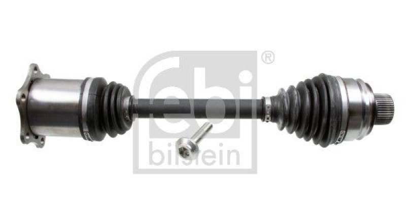 FEBI BILSTEIN 182763 Antriebswelle für VW-Audi