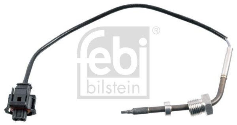 FEBI BILSTEIN 183907 Abgastemperatursensor für Opel