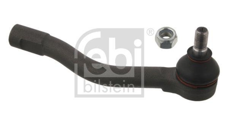 FEBI BILSTEIN 31711 Spurstangenendstück mit Sicherungsmutter für CHEVROLET/DAEWOO