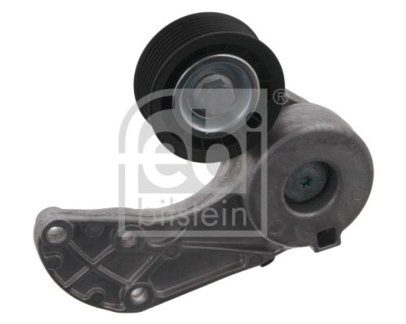 FEBI BILSTEIN 33716 Riemenspanner für Keilrippenriemen für VW-Audi