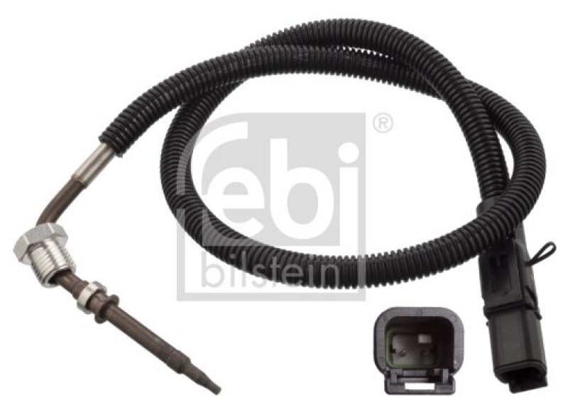 FEBI BILSTEIN 49610 Abgastemperatursensor für Volvo