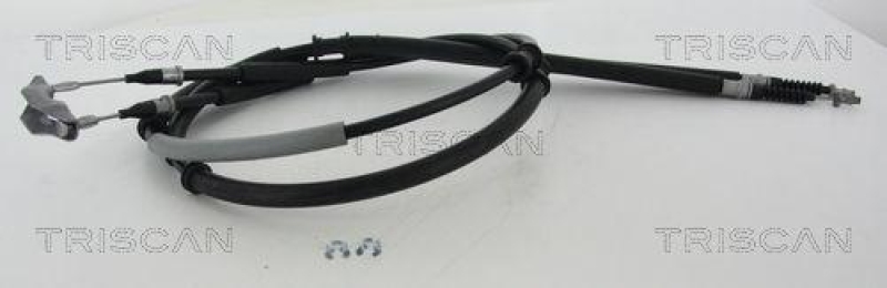 TRISCAN 8140 24170 Handbremsseil für Opel Astra G