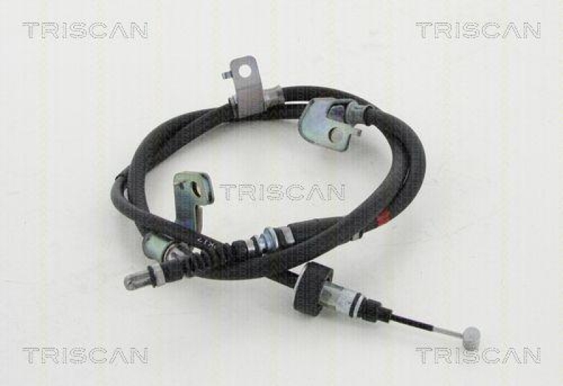 TRISCAN 8140 181108 Handbremsseil für Kia Picanto