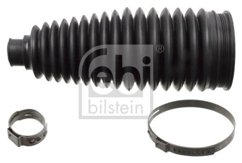 FEBI BILSTEIN 102073 Lenkmanschettensatz für TOYOTA