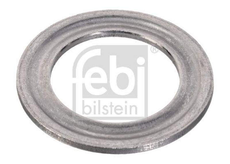 FEBI BILSTEIN 10466 Stoßring für Bergische Achsen