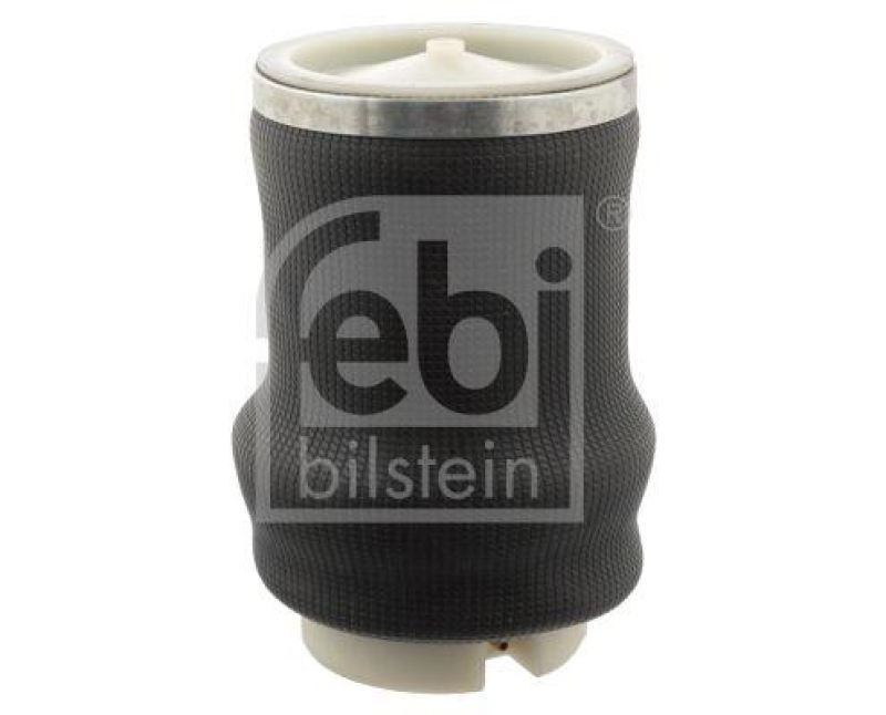 FEBI BILSTEIN 107168 Luftfederbalg für Fahrersitz für Volvo