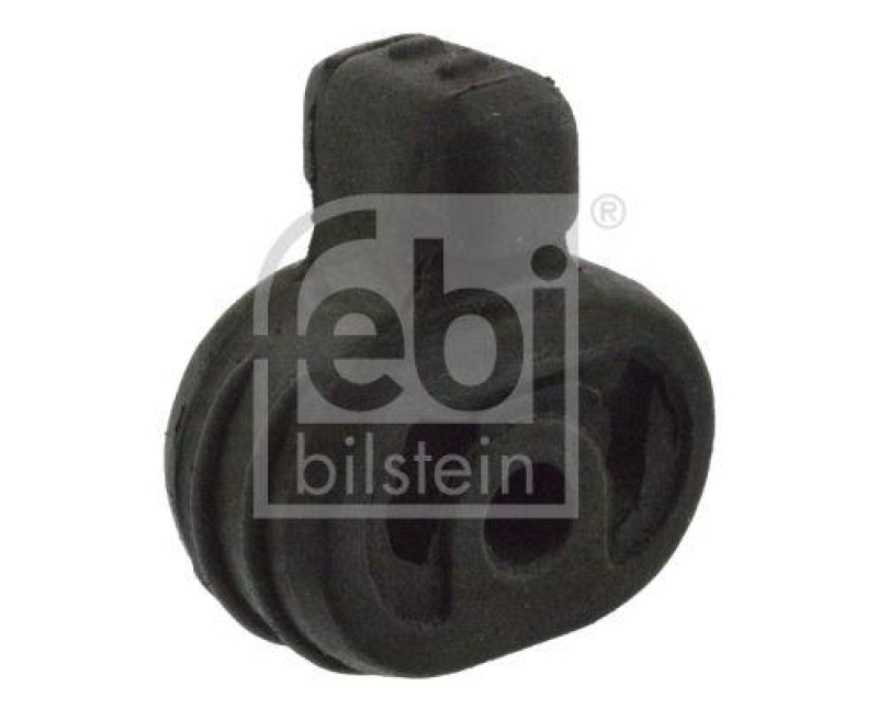 FEBI BILSTEIN 15714 Auspuffgummilager für Ford