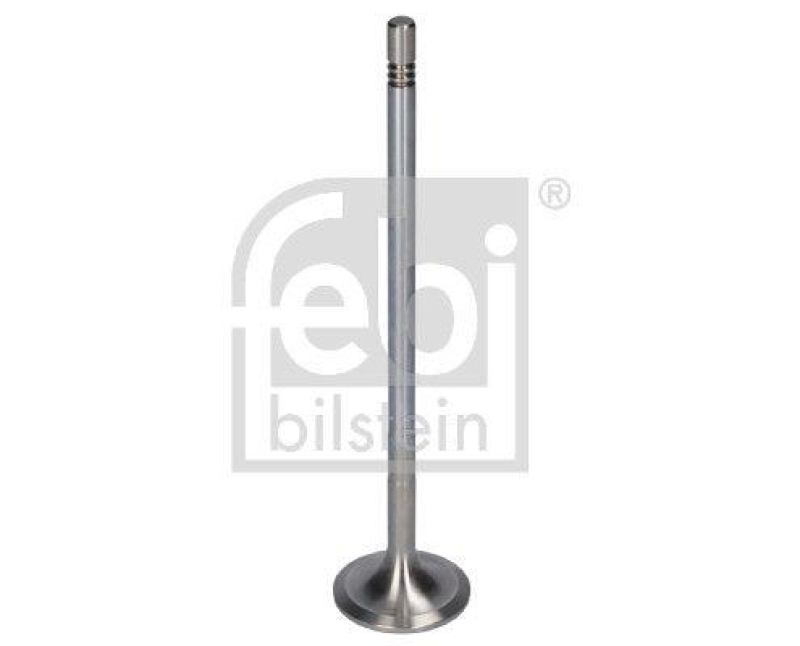 FEBI BILSTEIN 181641 Einlassventil für Volvo