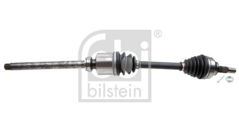 FEBI BILSTEIN 182764 Antriebswelle für Peugeot