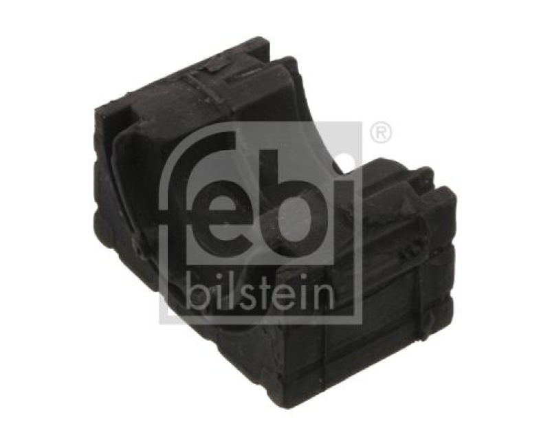 FEBI BILSTEIN 38051 Stabilisatorlager für Opel