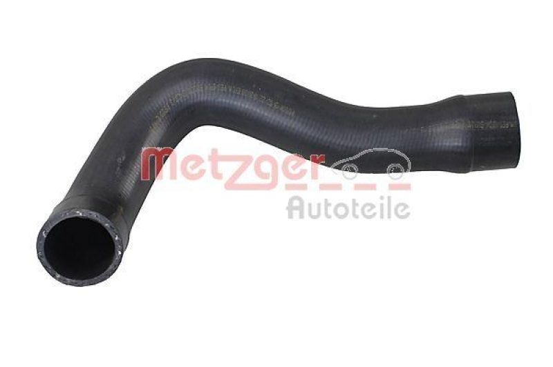 METZGER 2421383 Kühlerschlauch für BMW