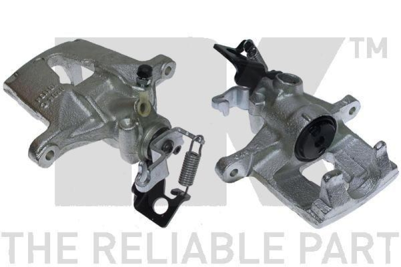 NK 212579 Bremssattel für FORD